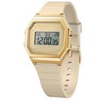 ICE watch digit retro - Almond skin - Small