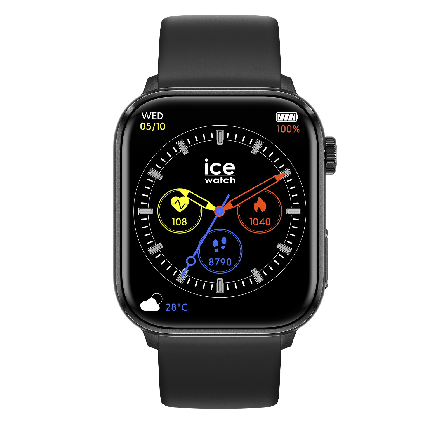 Juwelier Ice Watch Uhr Kaufen ICE Watch ICE Smart Square
