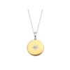 TI SENTO - Milano Collier