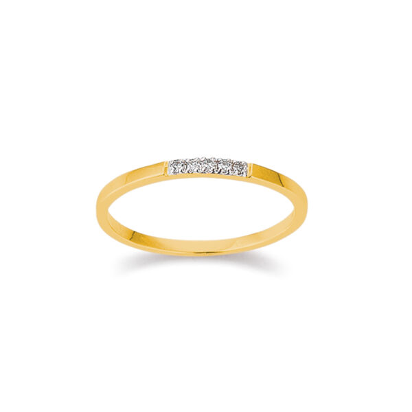 PALIDO Ring K11124/G
