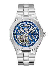 Bulova Misc classic 96A352