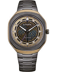 Citizen Eco-Drive PHOTON BJ6569-59X Limited