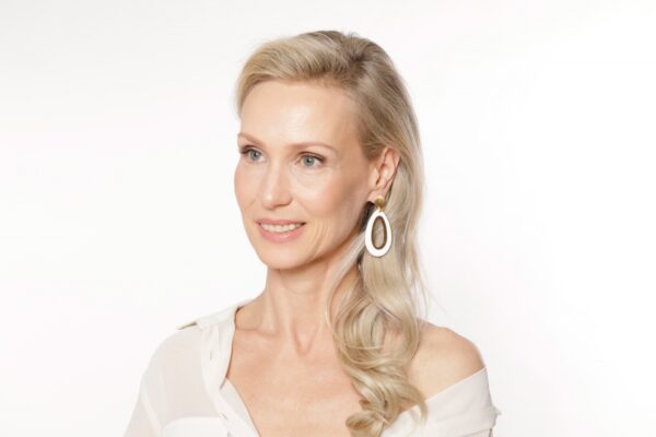 Romy North Calala Gold matt – Bild 3