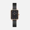 Daniel Wellington Quadro Pressed Ashfield