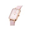 Daniel Wellington Quadro Mother of Pearl – Bild 2