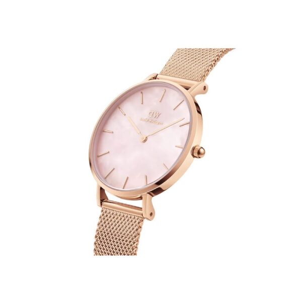 Daniel Wellington Petite Pearl – Bild 2