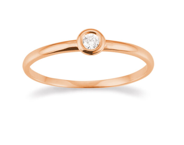 PALIDO Ring K10486R