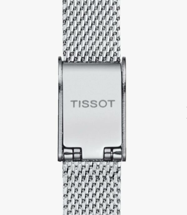 Tissot Lovely Square – Bild 2